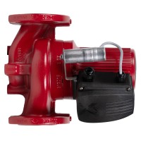 Насос циркуляционный Grundfos UPS 50-60/2 F (1x220)