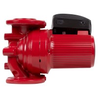 Насос циркуляционный Grundfos UPS 32-120 F (3x380)
