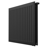 Радиатор панельный Royal Thermo VENTIL HYGIENE VH20-300-3000 Noir Sable