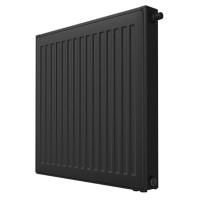Радиатор панельный Royal Thermo VENTIL COMPACT VC21-300-1700 Noir Sable
