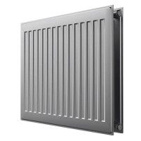 Радиатор панельный Royal Thermo HYGIENE H20-300-600 Silver Satin