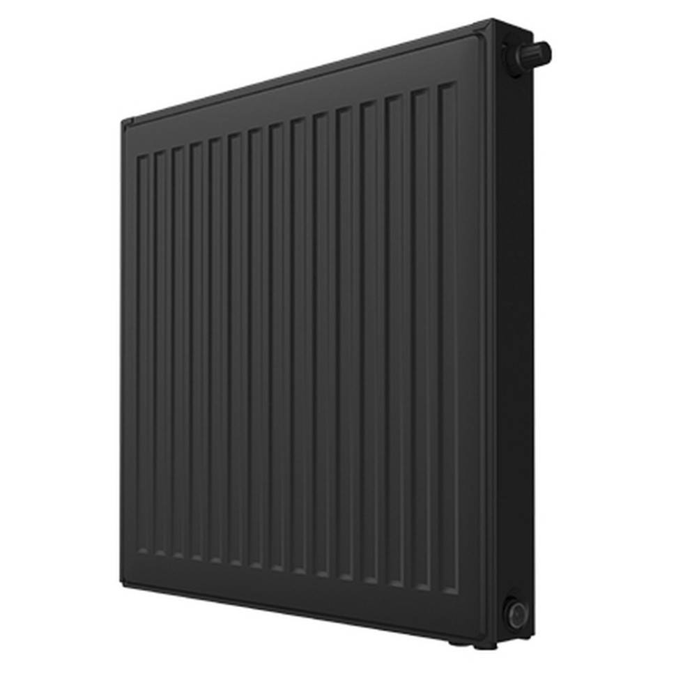 Радиатор панельный Royal Thermo VENTIL COMPACT VC21-300-2400 Noir Sable