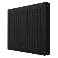 Радиатор панельный Royal Thermo COMPACT C11-500-1000 Noir Sable