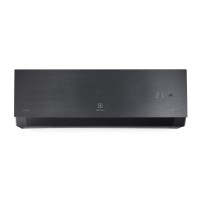 Сплит-система инверторного типа Electrolux Enterprise Super DC Inverter EACS/I-24HEN-BLACK/N8 комплект