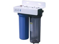 Фильтр магистральный atoll I-21SC-e STD без картриджей
