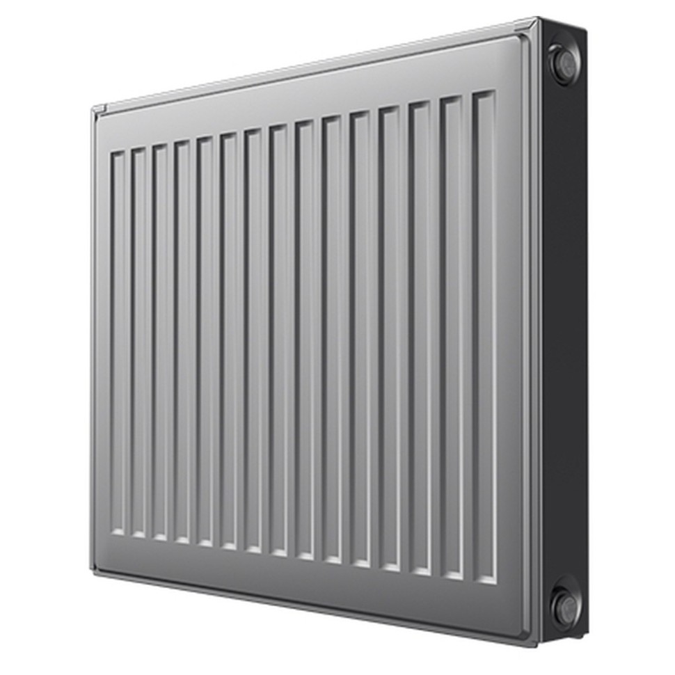 Радиатор панельный Royal Thermo COMPACT C21-300-1900 Silver Satin