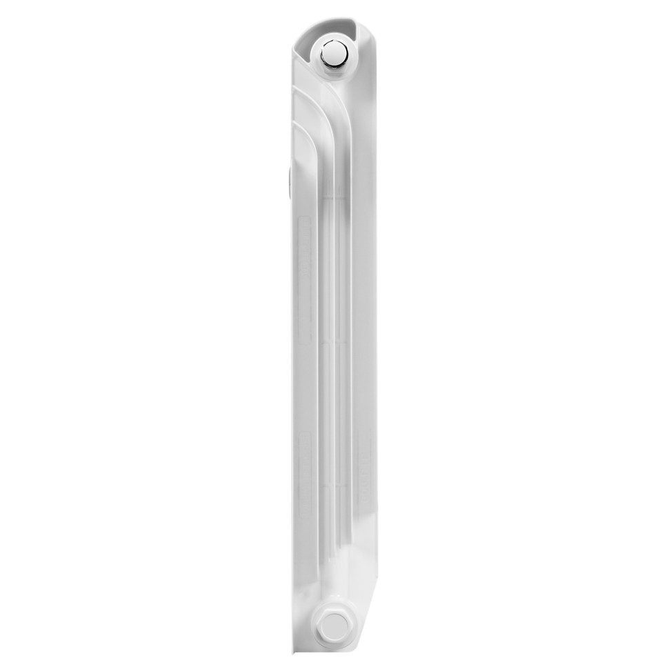 Радиатор алюминиевый Royal Thermo MONOBLOCK A 500  -  8 секц.