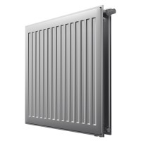 Радиатор панельный Royal Thermo VENTIL HYGIENE VH20-300-1500 Silver Satin