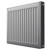 Радиатор панельный Royal Thermo COMPACT C33-300-1800 Silver Satin